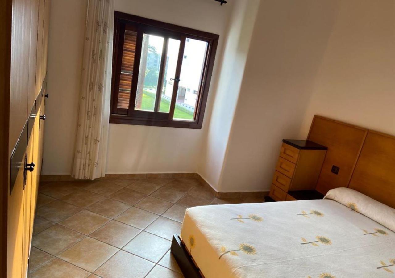 Mi Casa Jardins De Cabo Negro Apartment Exterior photo