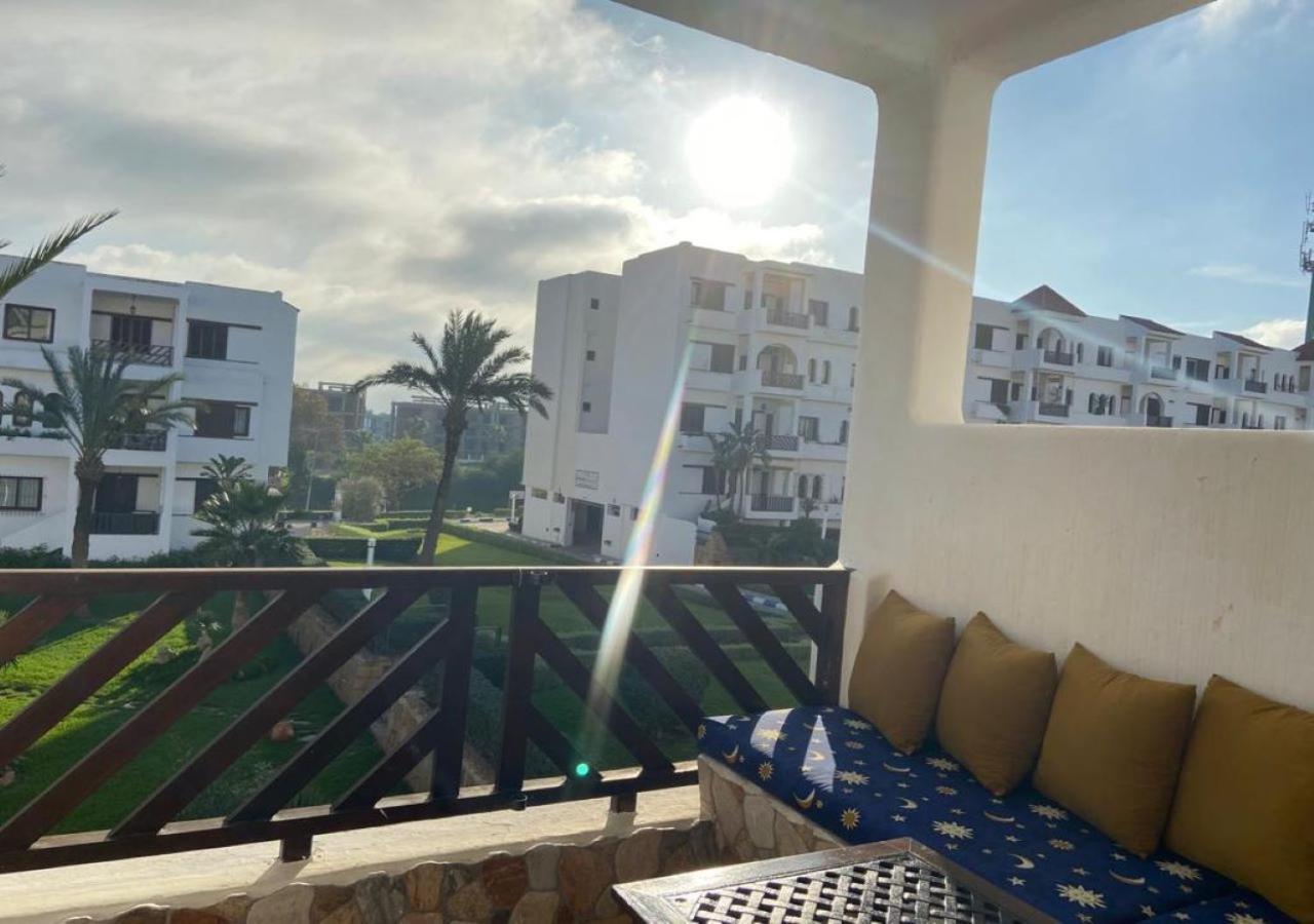 Mi Casa Jardins De Cabo Negro Apartment Exterior photo