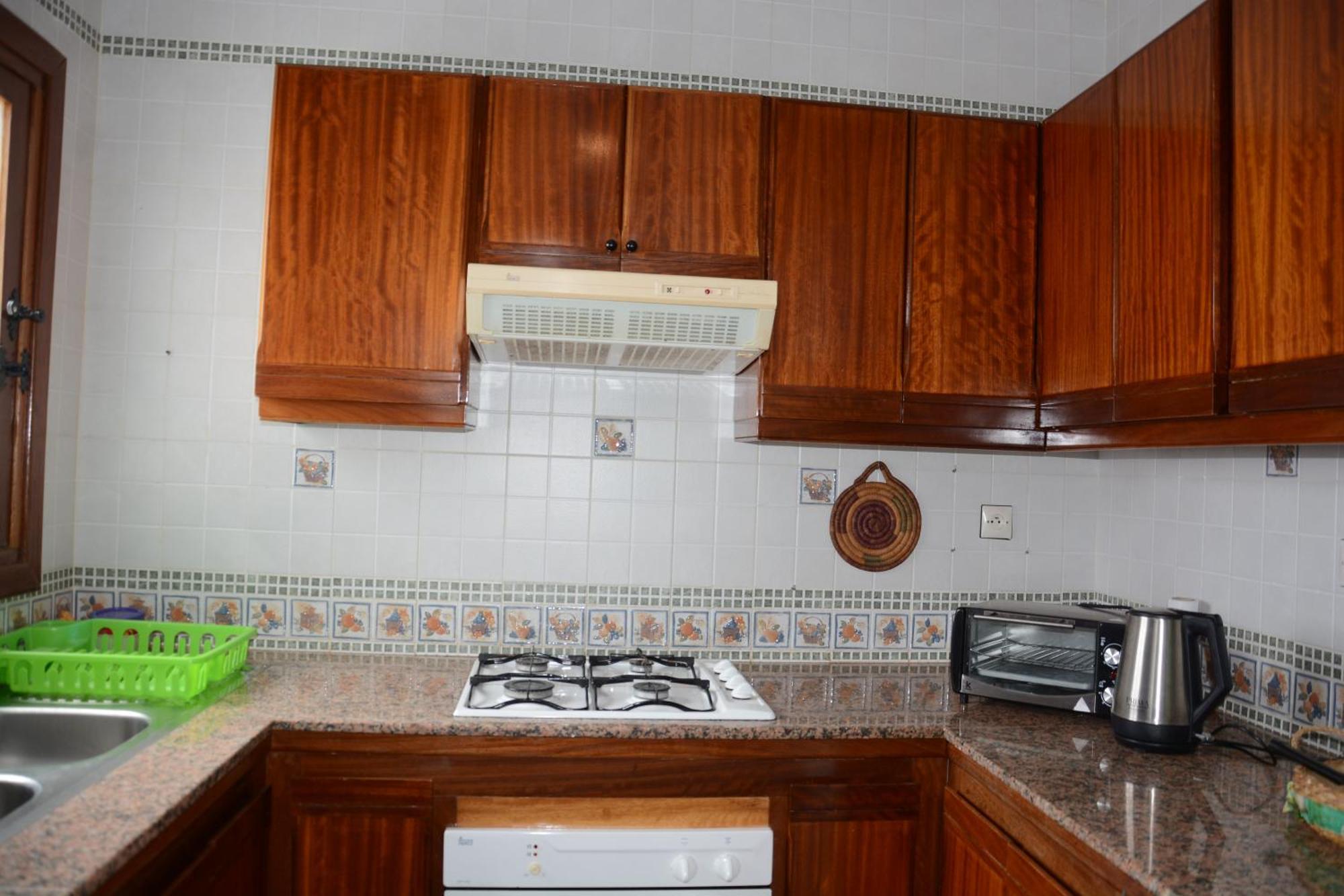 Mi Casa Jardins De Cabo Negro Apartment Exterior photo