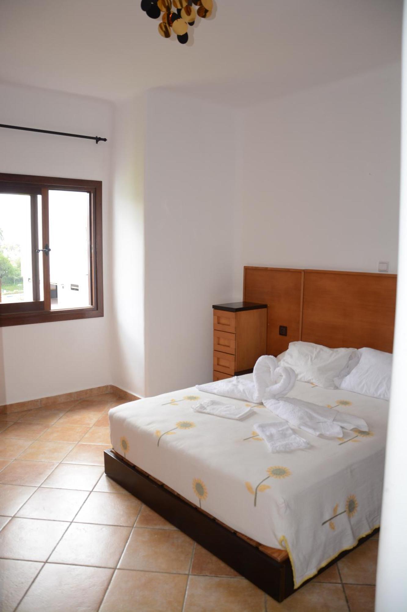 Mi Casa Jardins De Cabo Negro Apartment Exterior photo