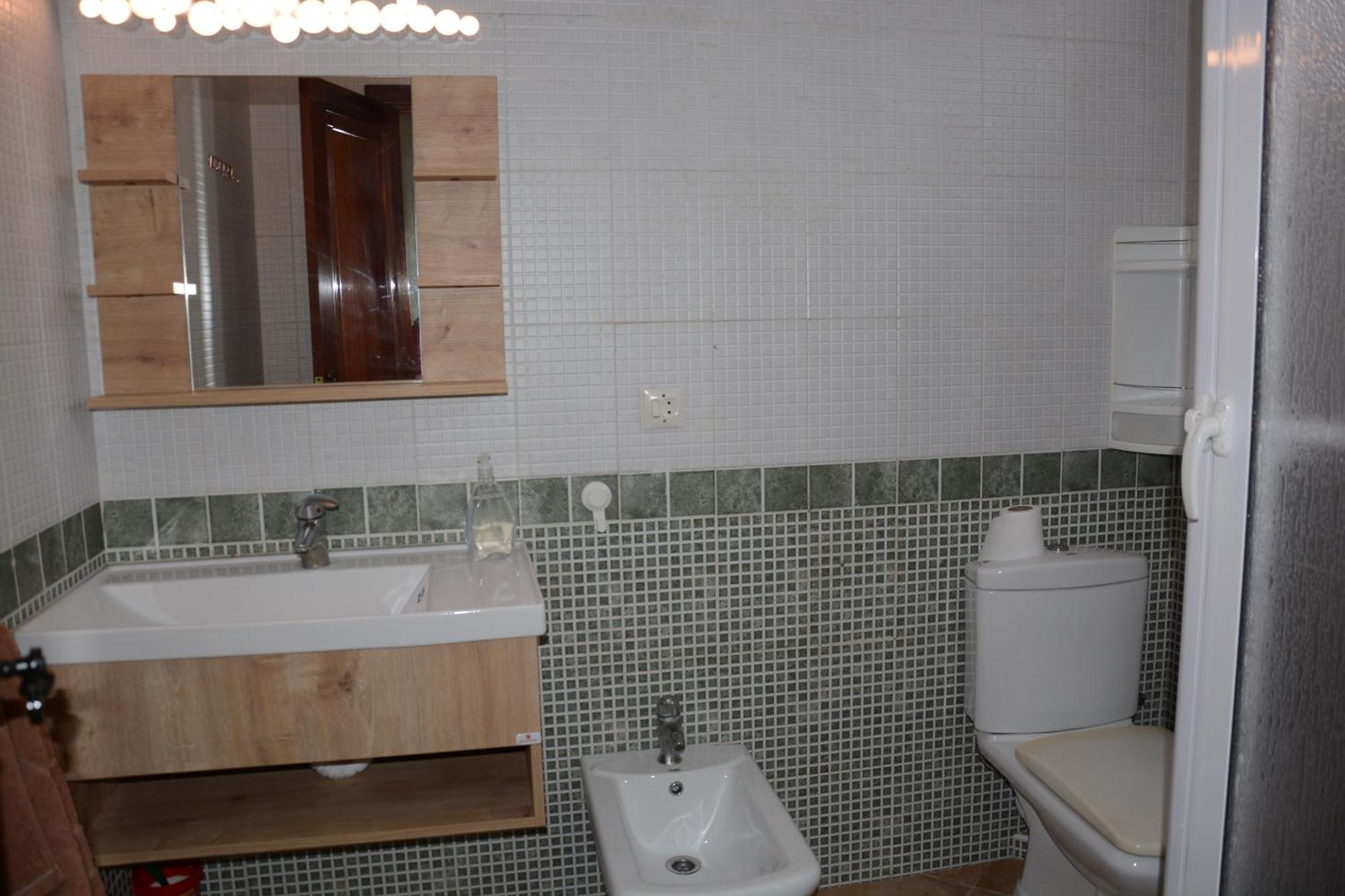 Mi Casa Jardins De Cabo Negro Apartment Exterior photo
