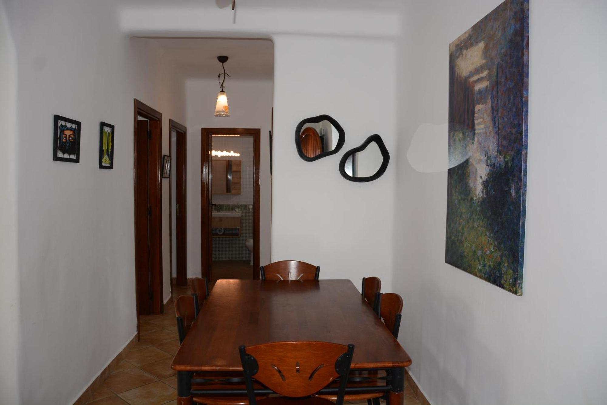 Mi Casa Jardins De Cabo Negro Apartment Exterior photo