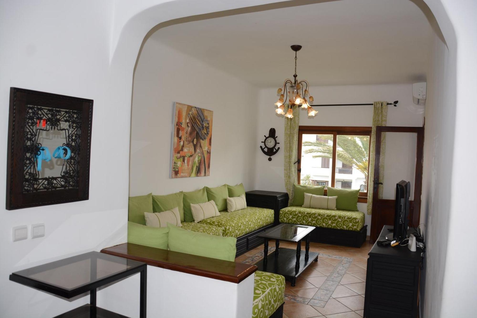 Mi Casa Jardins De Cabo Negro Apartment Exterior photo
